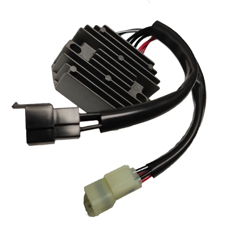 

Voltage Stabilizer Voltage Regulator Current Rectifier for Arctic Cat 400 500 2001-2009 3530-028 3530-059