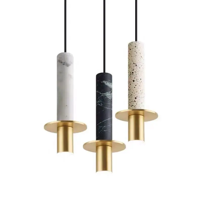 

nordic led glass ball hanging lights deco chambre pendant light chandelier commercial lighting living room dining room