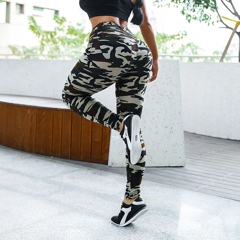 Леггинсы для женщин облегающие персиковые бедра леггинсы фитнеса женские