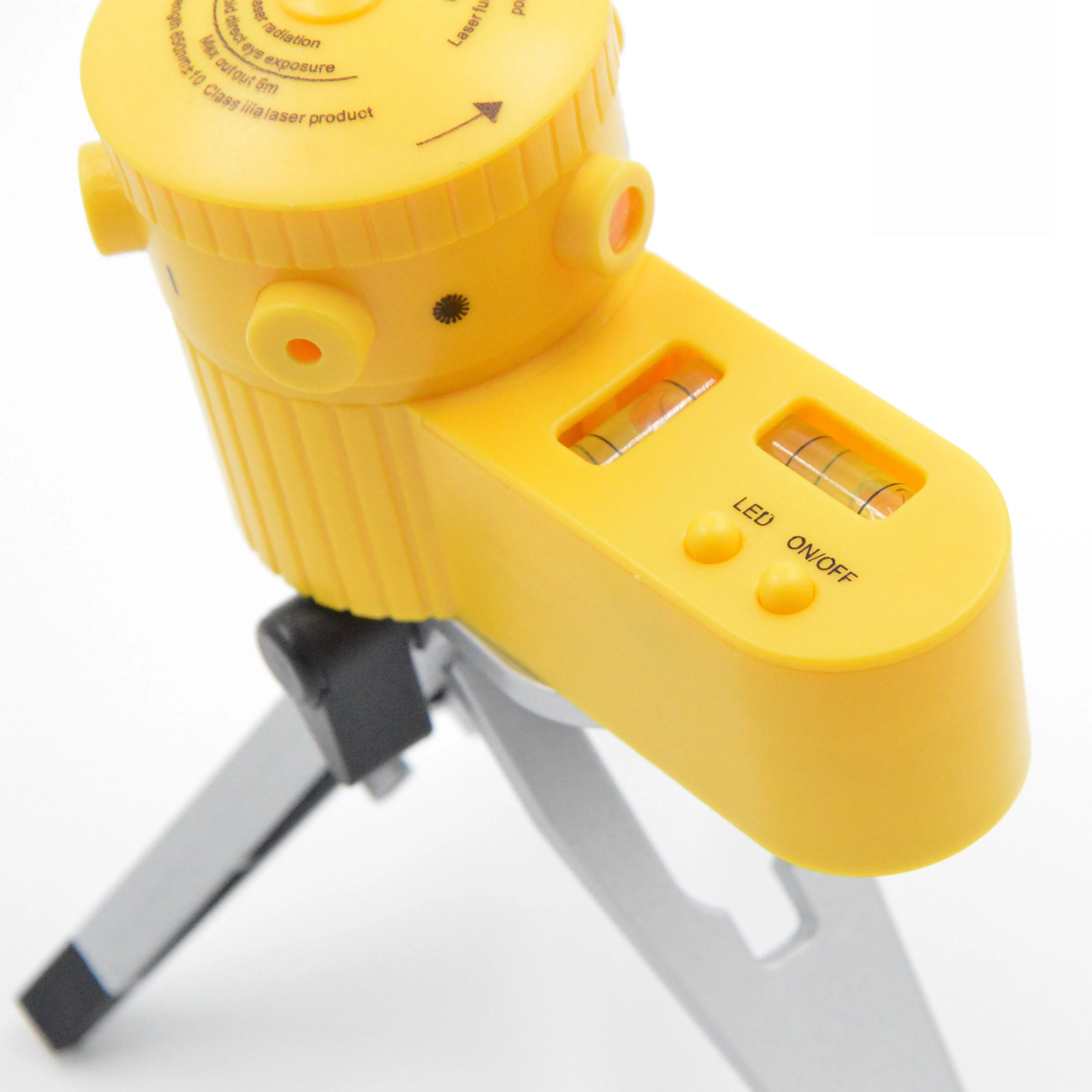 Многофункциональный лазерный уровень для украшения дома оптический нивелир с