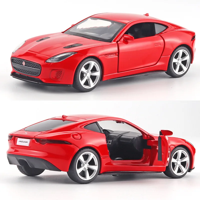

Hot Toys Diecast 1/36 Alloy Car Model Children's Toys Open The Door Metal Return Force Model Car Toys for Boys Christmas Toys