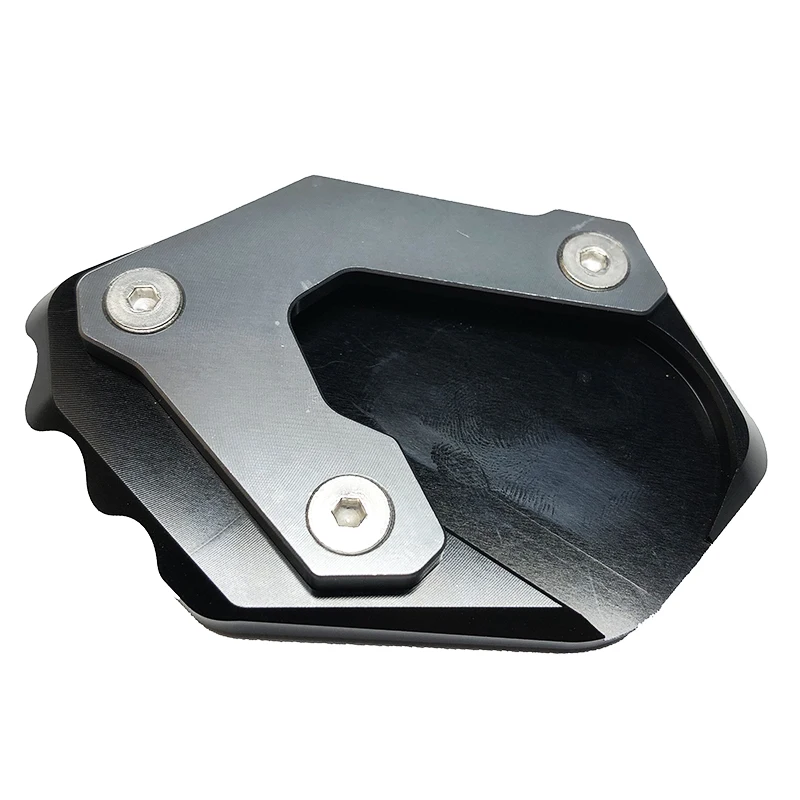 F750GS F850GS CNC алюминиевая подставка ножная пластина боковая удлинитель увеличитель