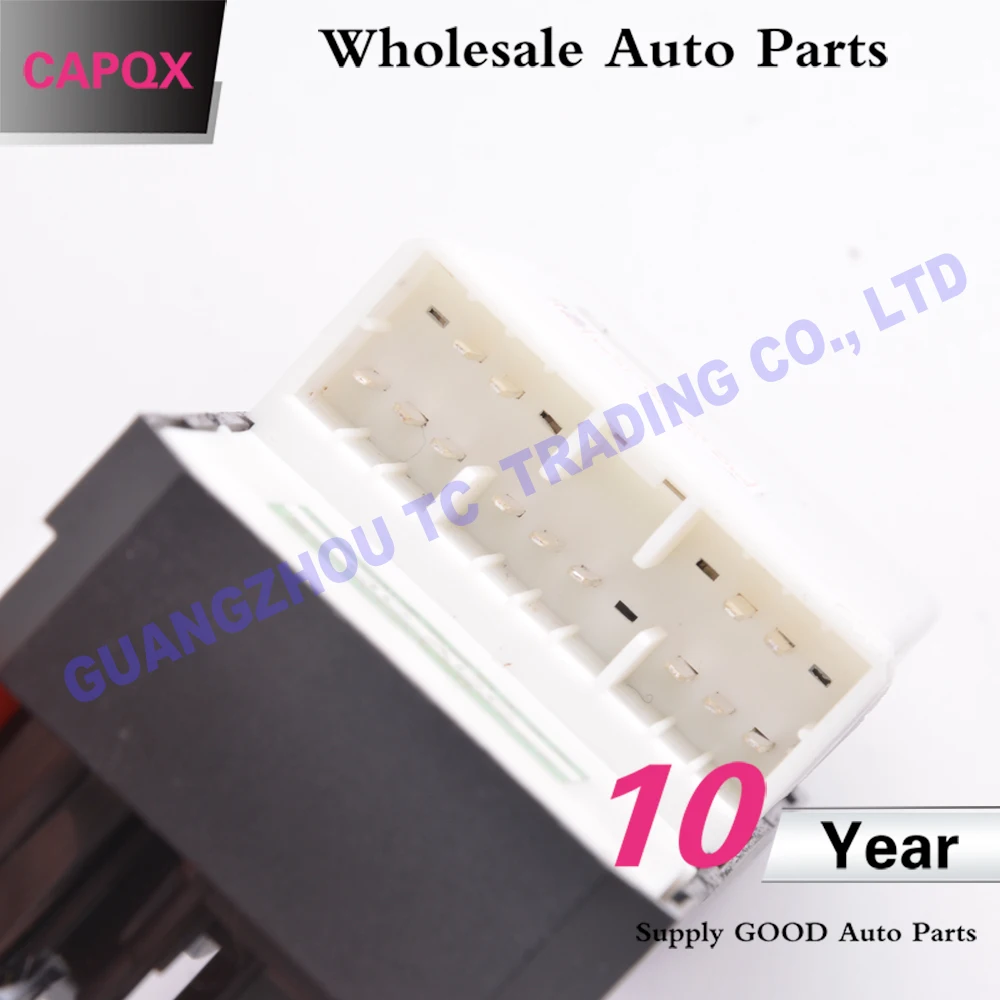 Переключатель управления передним задним левым правым или пассажирским окном