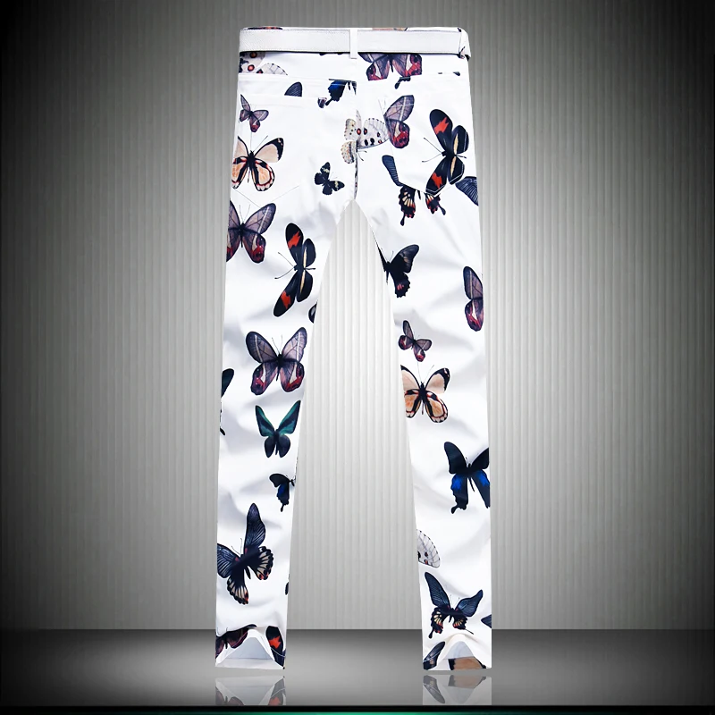 Базовое качество очень хорошие штаны осень 2020 черно-белая мужская одежда уличная