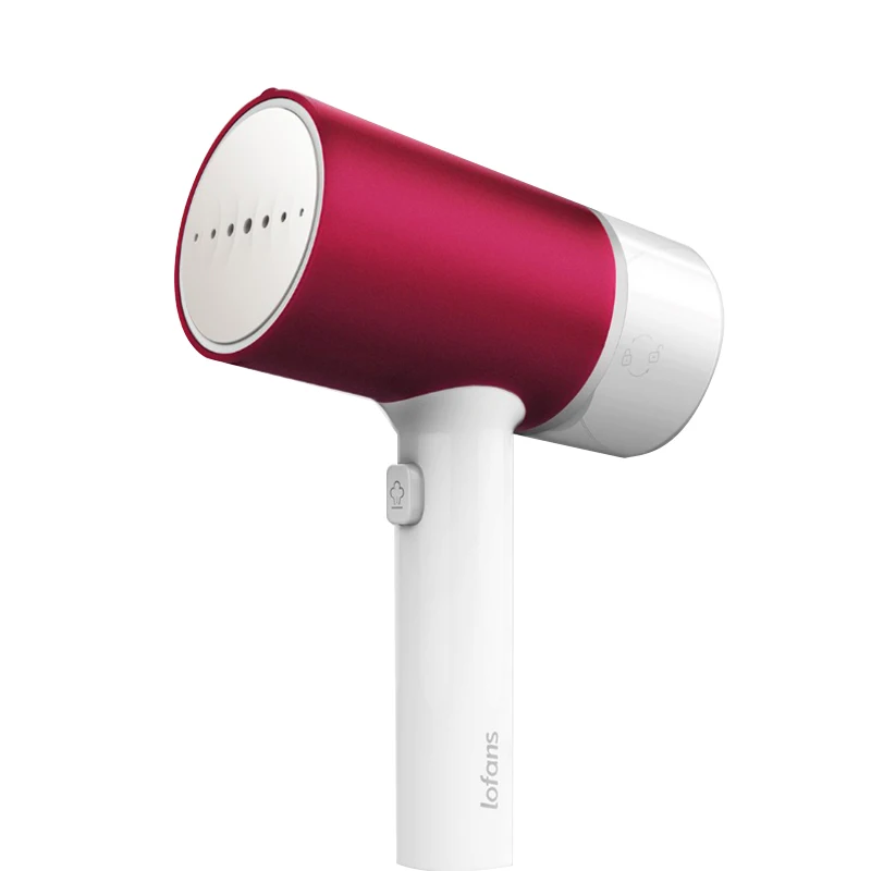 Xiaomi Портативный отпариватель для одежды Lofans 180 мл с резервуаром