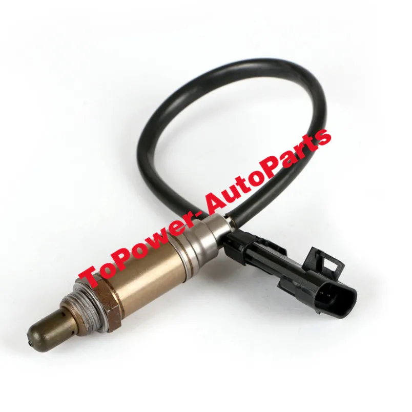 Новый O2 Датчик кислорода 0258005703 4 провода для Cchevrolet Express 1500 2500 3500 GM + C Savana Sierra Oldmobile