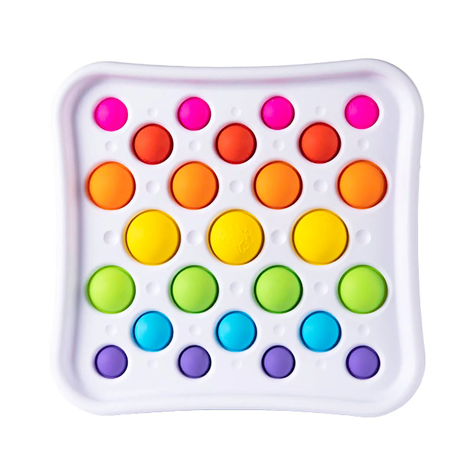

Игрушки-антистресс для детей, с регулировкой яркости