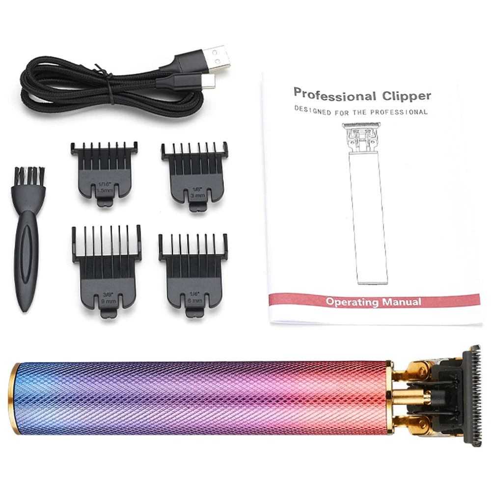 Машинка для стрижки волос в стиле ретро | Бытовая техника