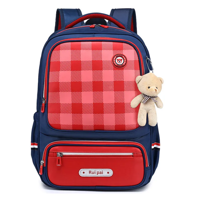 

Children School Bags boys Girls kids Orthopedic school Backpacks kids schoolbags Waterproof Backpacks primary school back pack