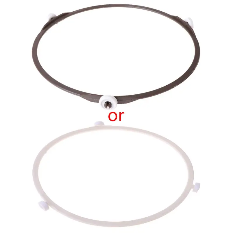 Детали для микроволновой печи круглая вращающаяся поддон поддержка стеклянной