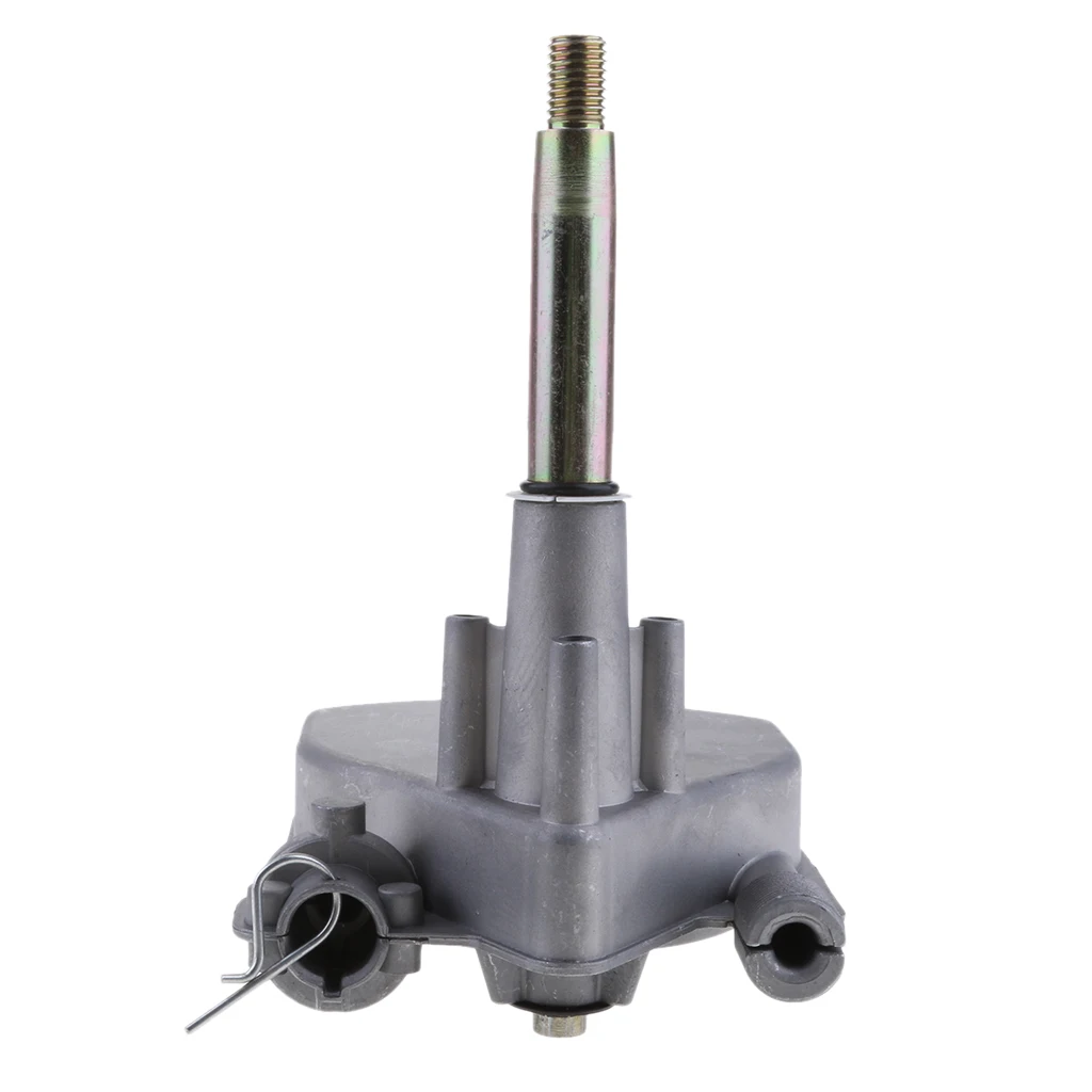 YK7 Механическая вращающаяся система рулевого управления лодочным