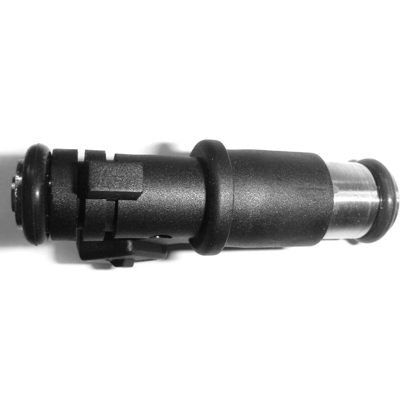 Top!-Fuel Injector 01F002A Connector Fuel EV Suitabel for Peugeot Citroen Series Car Accessories | Автомобили и мотоциклы