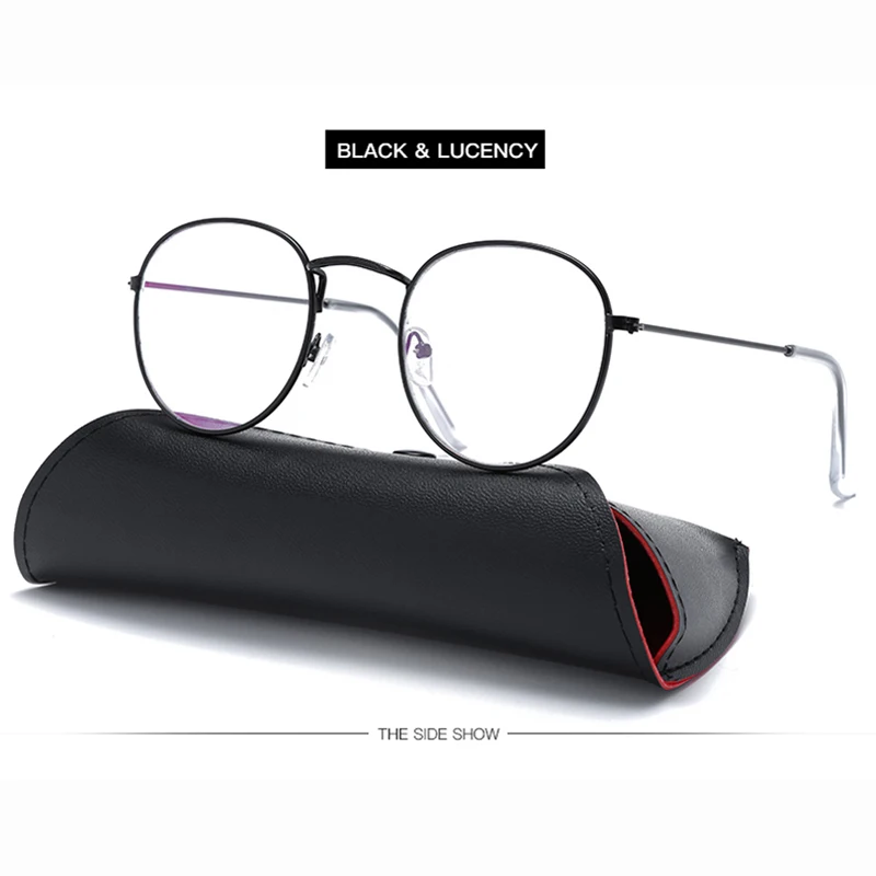 

Eyewear & Accessories