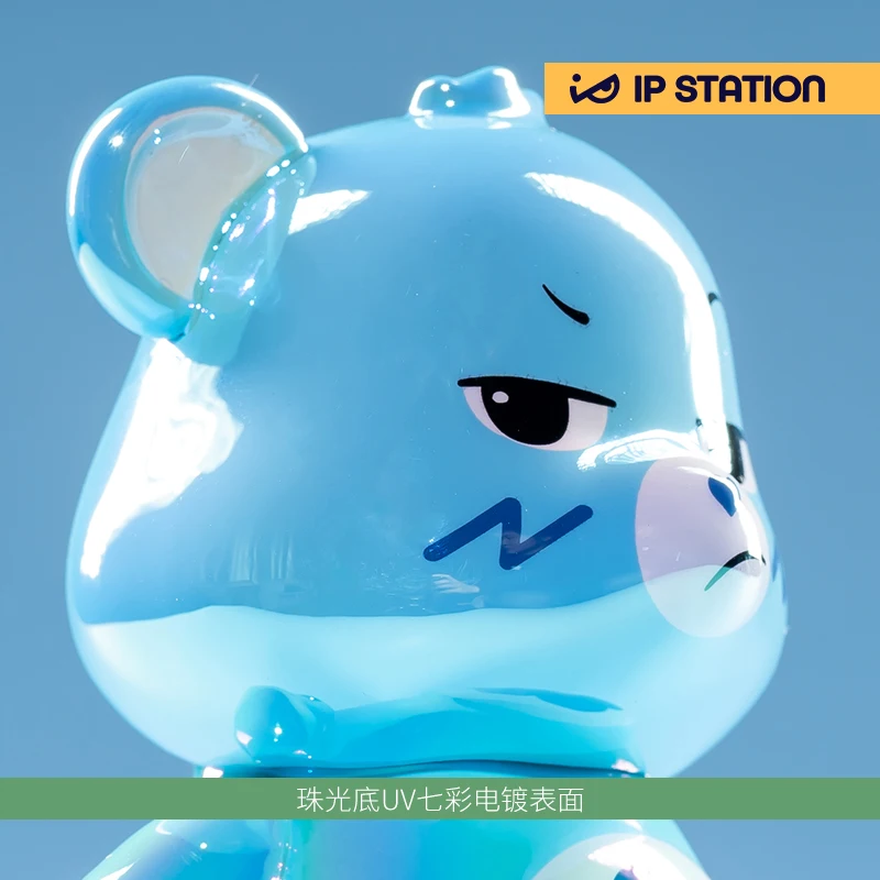 

Original Love Series Blind Box Toys Doll Random One Cute Anime Figure Gift Free Shipping