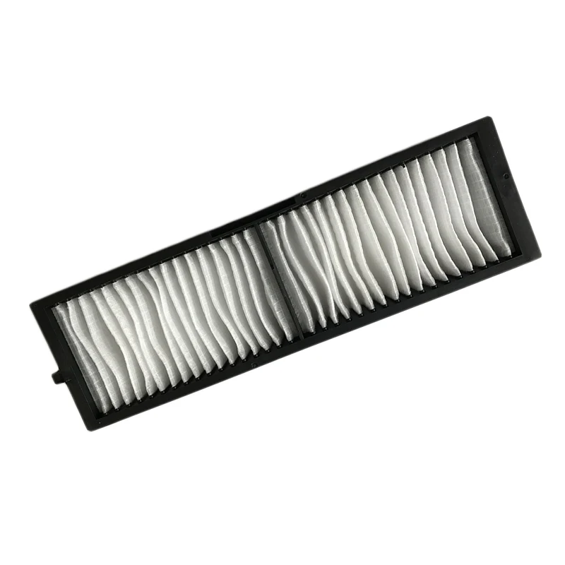 

Проектор Пылезащитная сетка воздушного фильтра для Epson EMP-6000 EMP-6100 EMP-6010 EMP-6110