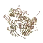 Рыболовные кормушки для ловли карпа, 20шт.