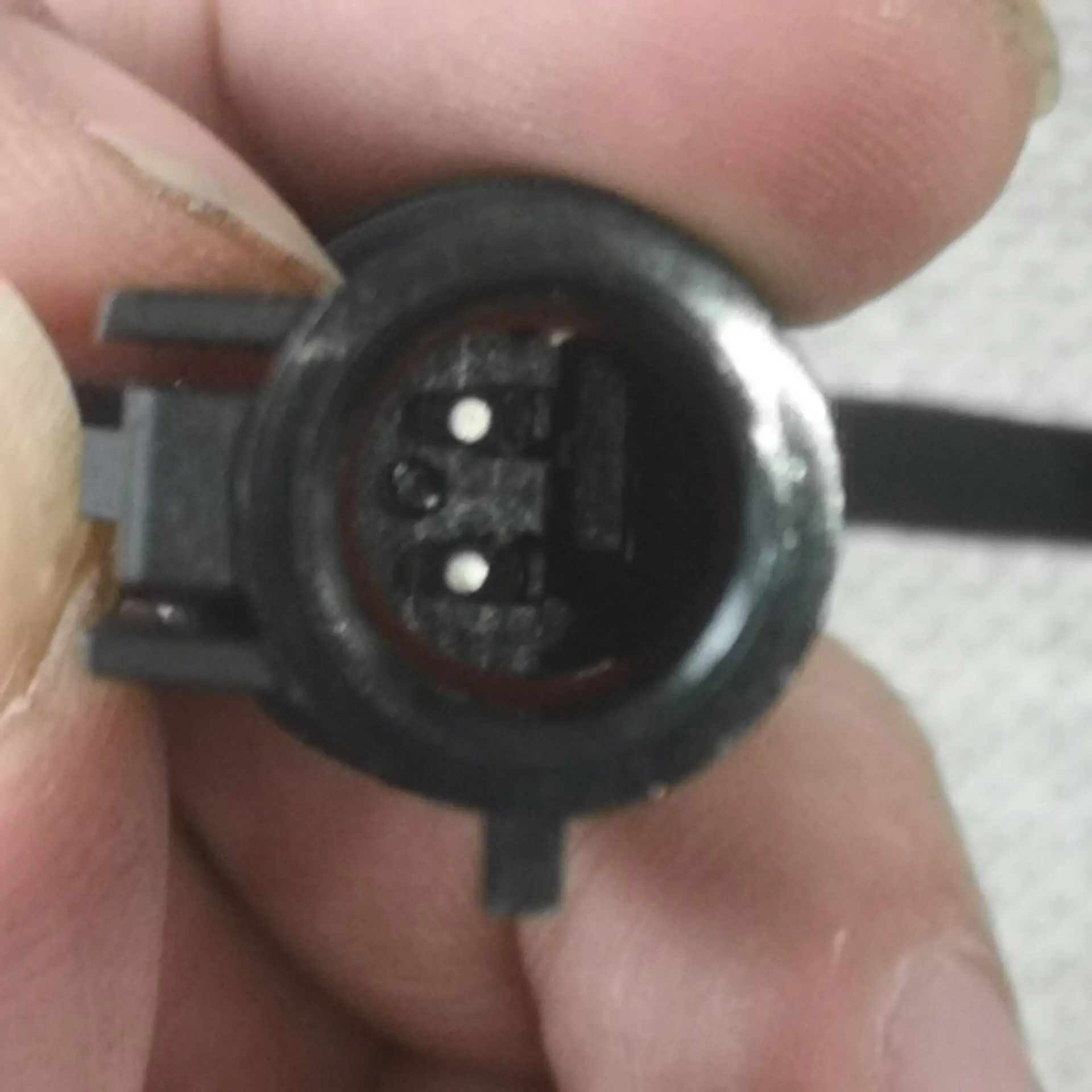 Передний датчик скорости колес ABS для 2001-2005 Explorer Sport Trac Ranger 4WD YL5Z2C204AB 1F0043701A 1F0043701B