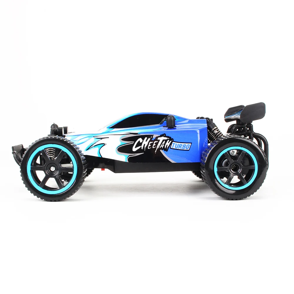 2 4 ГГц 2WD 1/20 RC автомобиль Матовый Электрический пульт дистанционного управления