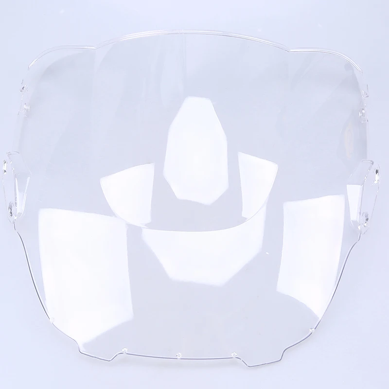 Posbay мотоцикл лобовое стекло кафе гонщик для Honda CBR 600 F3 1995-1998 скутер ветровое