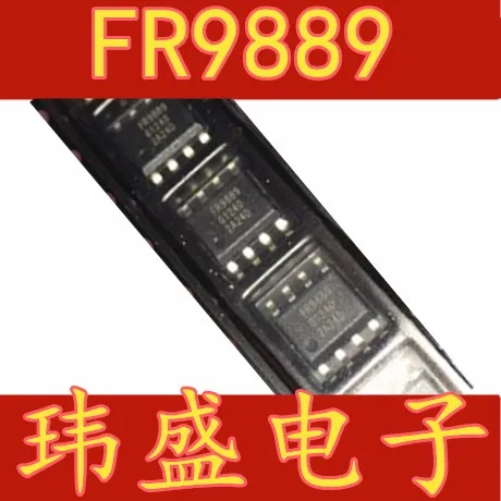 

10 шт./лот FR9889 FR9889SPCTR SOP-8