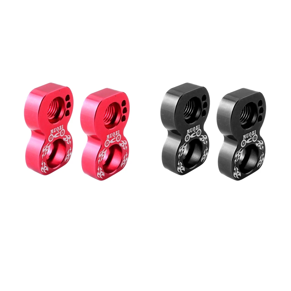 Велосипедный удлинитель тормоза с V-образным тормозом 20 В-451 алюминиевый каркас |