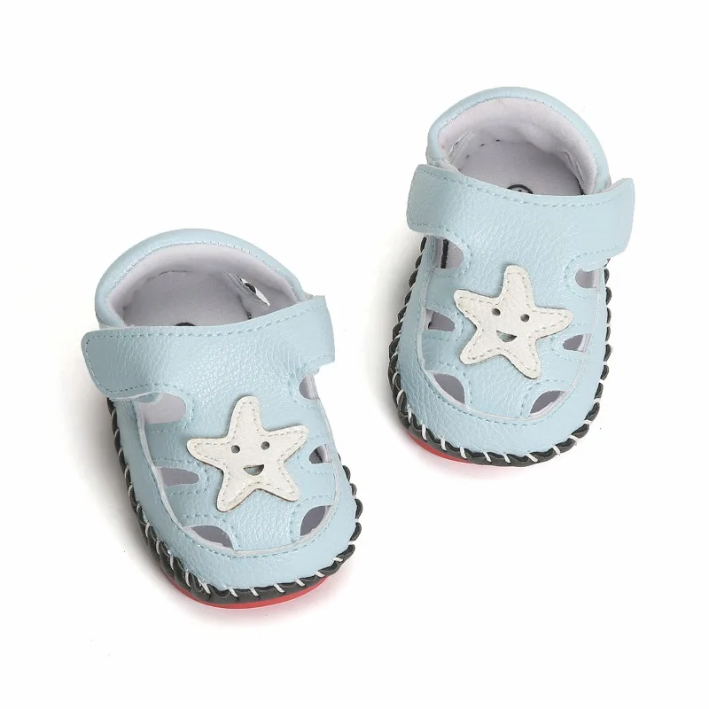 Детские сандалии для девочек первые шаги 2020 брендовые кроссовки детей новые