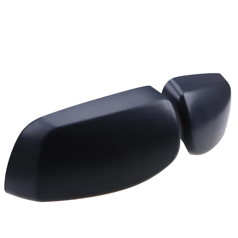 Posbay крышка зеркала заднего вида 51167078359/51167078360 для BMW 5 Series E60 Sedan 2003 2010 матовое