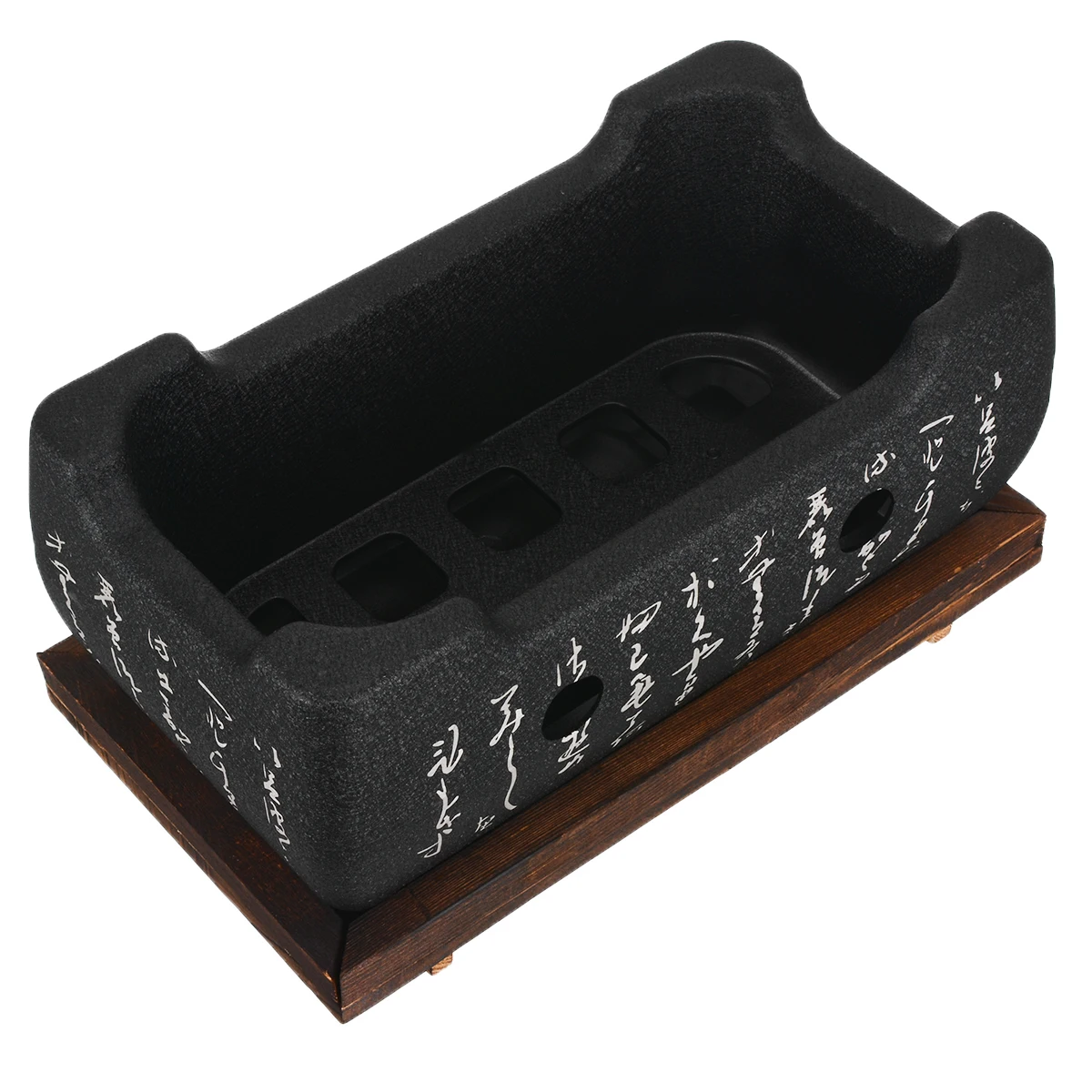 Японская электронная плитка из углеродного сплава печь для барбекю