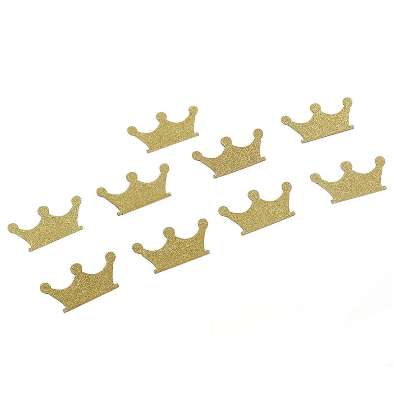 100 шт. детский Топпер для капкейков | Дом и сад