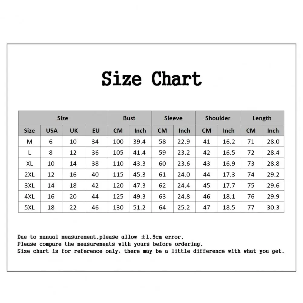 

Popular Office Lady Blazer Solid Color Temperament Autumn Winter Long Sleeve Lapel Pockets Suits Coat for Dating Black xxxxxl