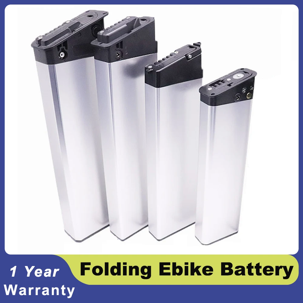 

Складной электровелосипед батарейный блок, скрытые литий-ионные батареи 36 в 48 в 12,8 Ач 14 Ач для Lankeleisi Lectric xp Samebike LO26 20LVXD