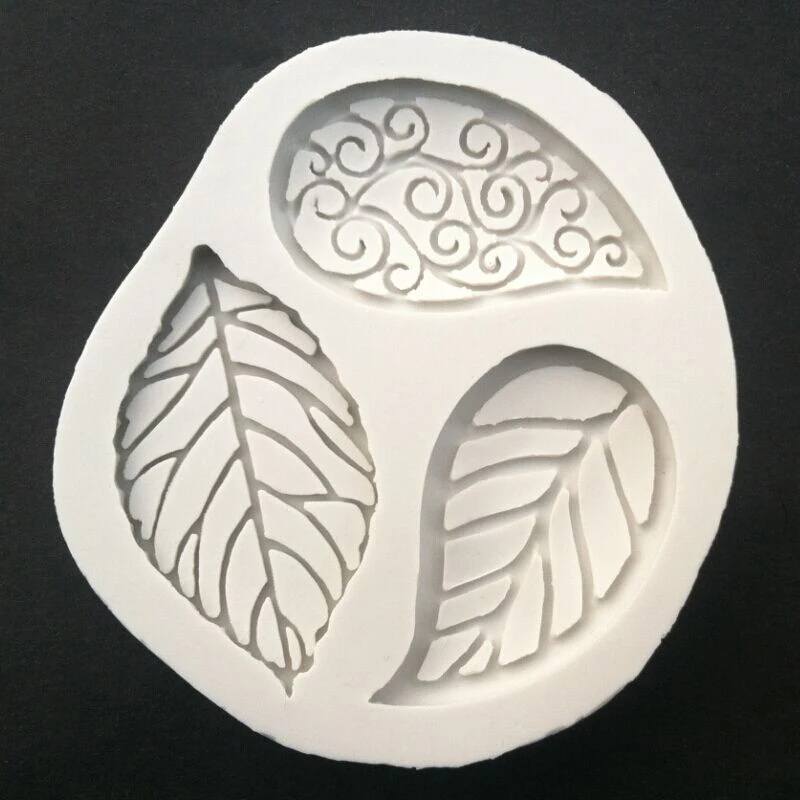 

Форма для выпечки HANDLIFE силиконовая 3 листа