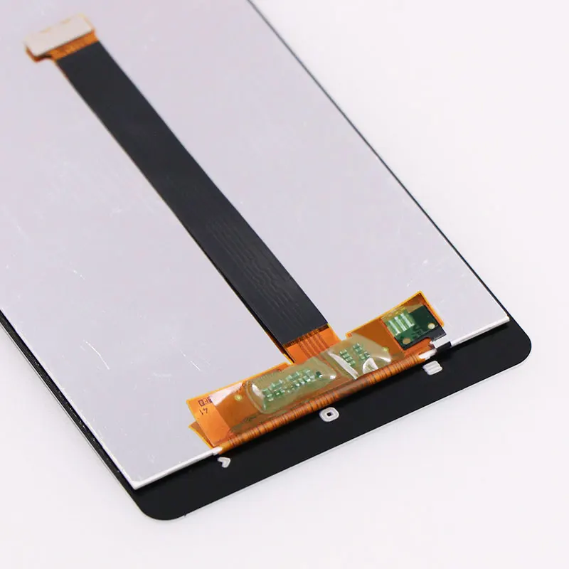 5 0 &quotОригинальный ЖК-дисплей в сборе для XIAOMI Mi 4S Mi4S M4s сенсорный экран дигитайзер
