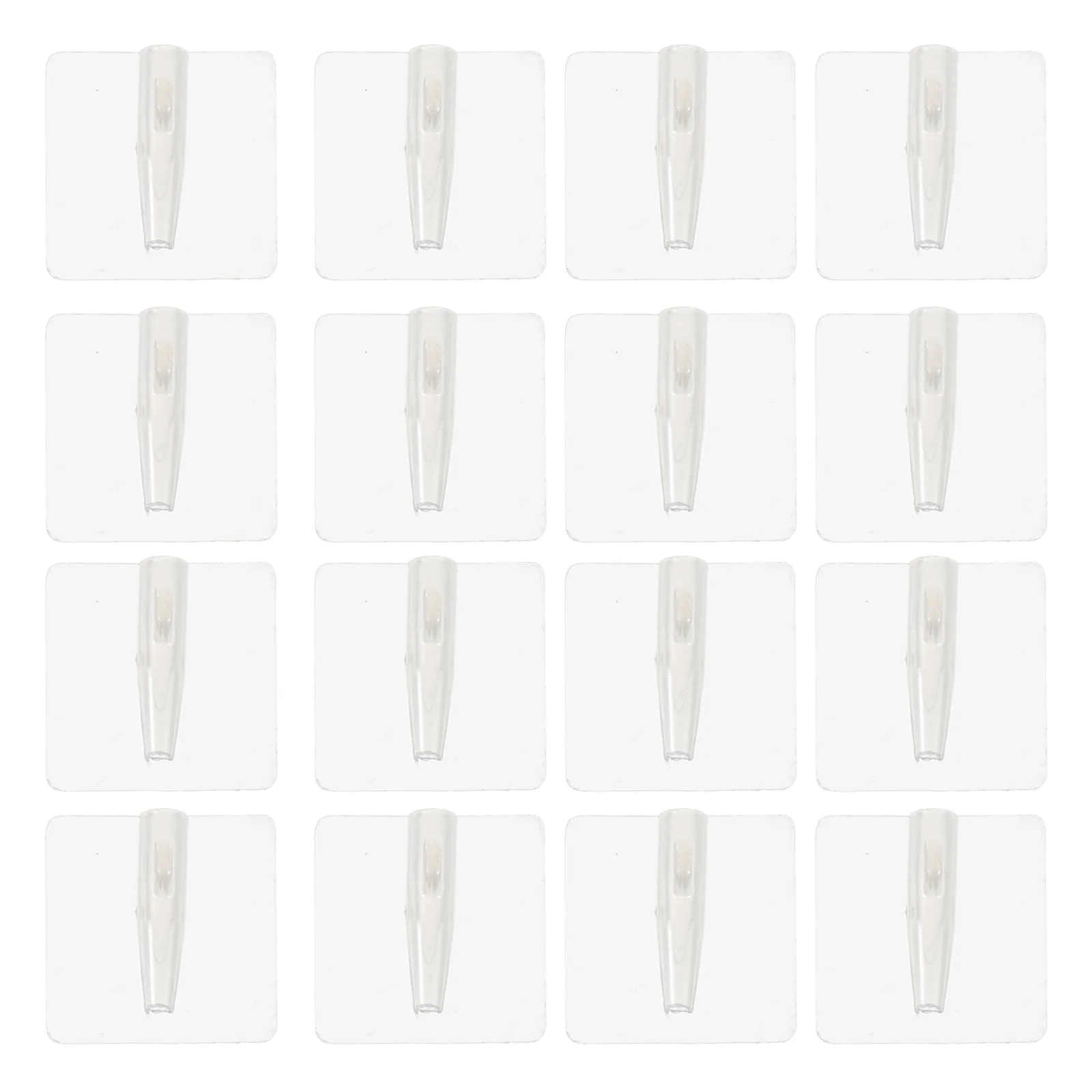 

50 Pcs Bouquet Packaging Fixed Adhesives Packaging Materials Fixed Adhesives