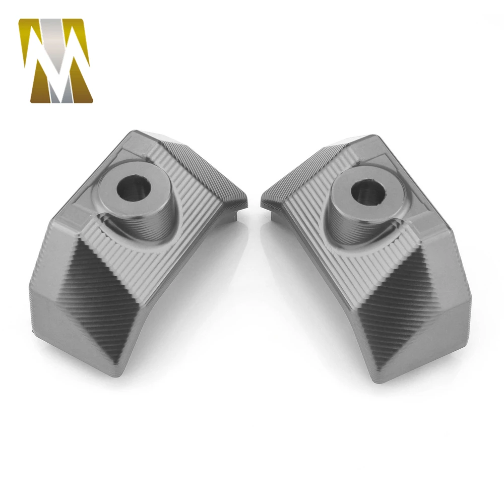 Аксессуары для задней вилки мотоцикла блок регулировки цепи шпинделя аксессуары