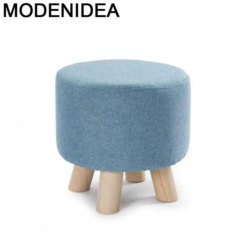 

Camarim Stool Rangement Dressing Storage Footstool Kid Furniture Vestidor Tabouret Change Shoes Sgabello Taburete Ottoman Chair