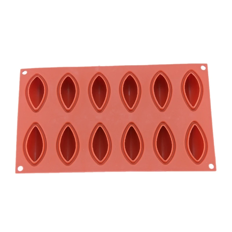 Силиконовая форма для торта трюфели манго украшения инструмент выпечки формы