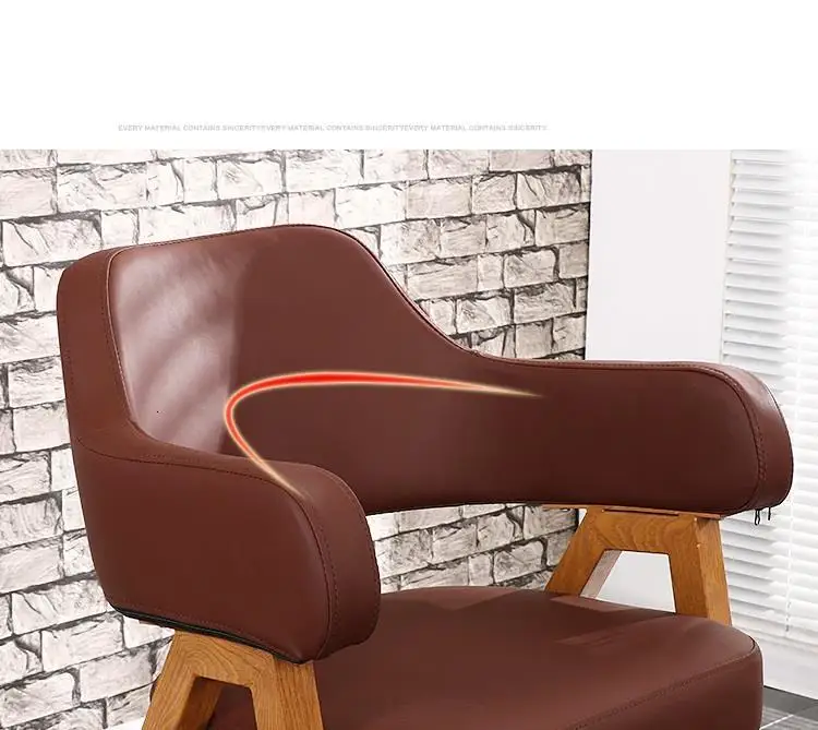 Cabeleireiro Sessel Hair Stoelen Fauteuil Barberia шезлонг мебель Silla Mueble De Barbearia Магазин Салон Парикмахерская парикмахерское кресло