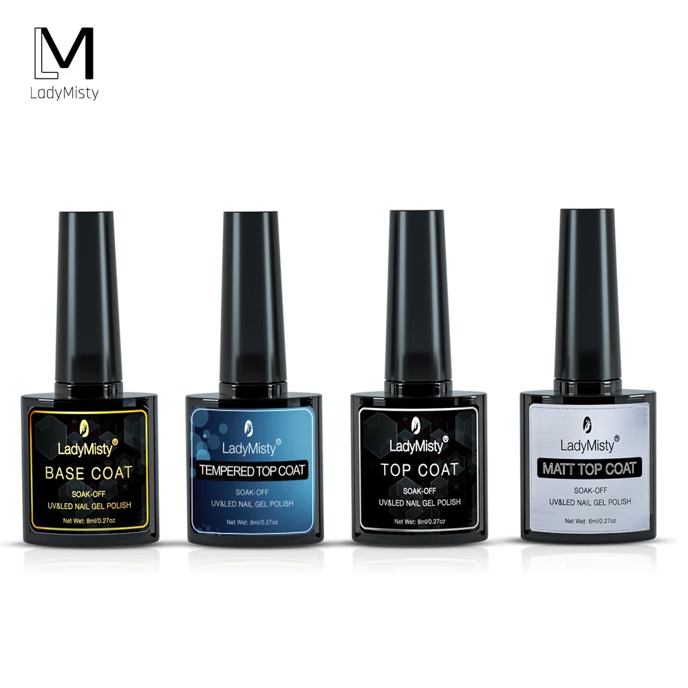 Гель лак для ногтей 8 мл|Комплекты и наборы| |