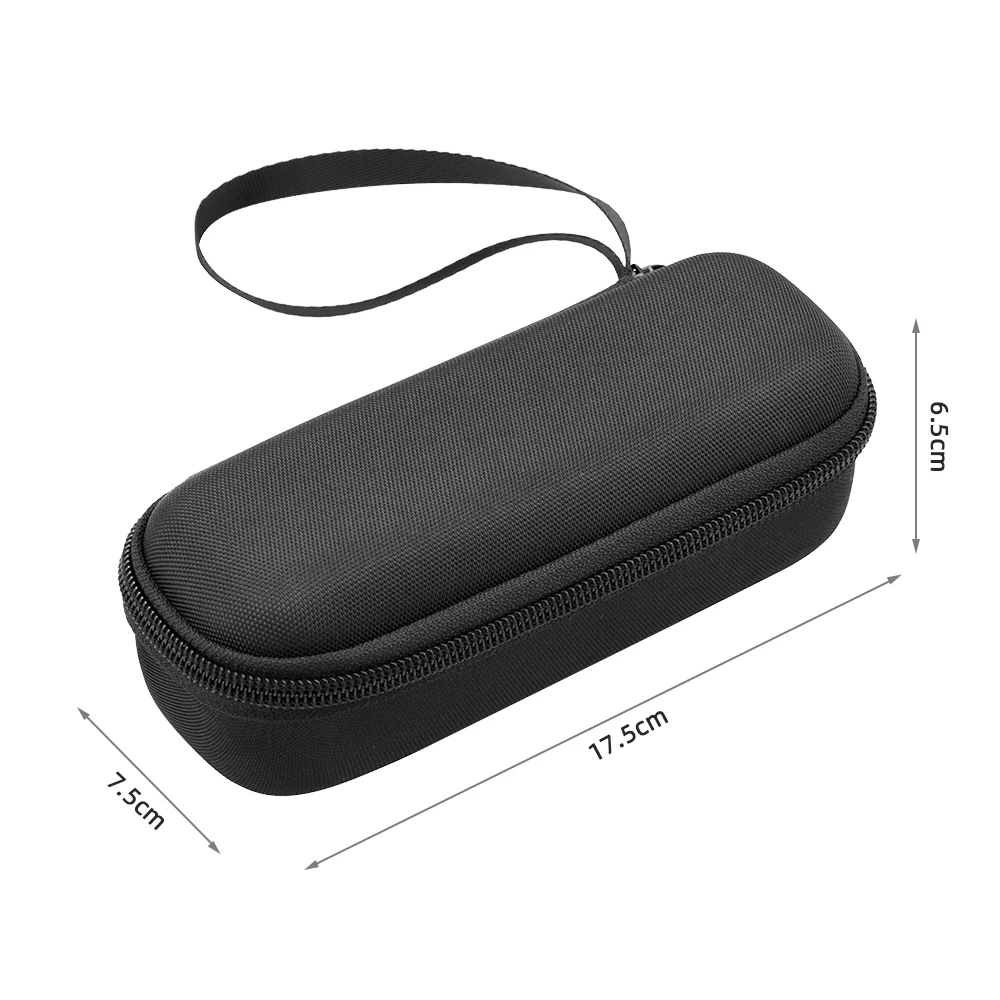 Portable Storage Bag Carrying Case for FIMI Palm Handheld Gimbal Mini Protector Hardshell Box Handbag fimi palm Accessories | Электроника
