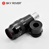 sky rover xwa 100 degree 7mm fmc eyepiece ultra wide angle 1 25inch2inch binocular telescope accessory