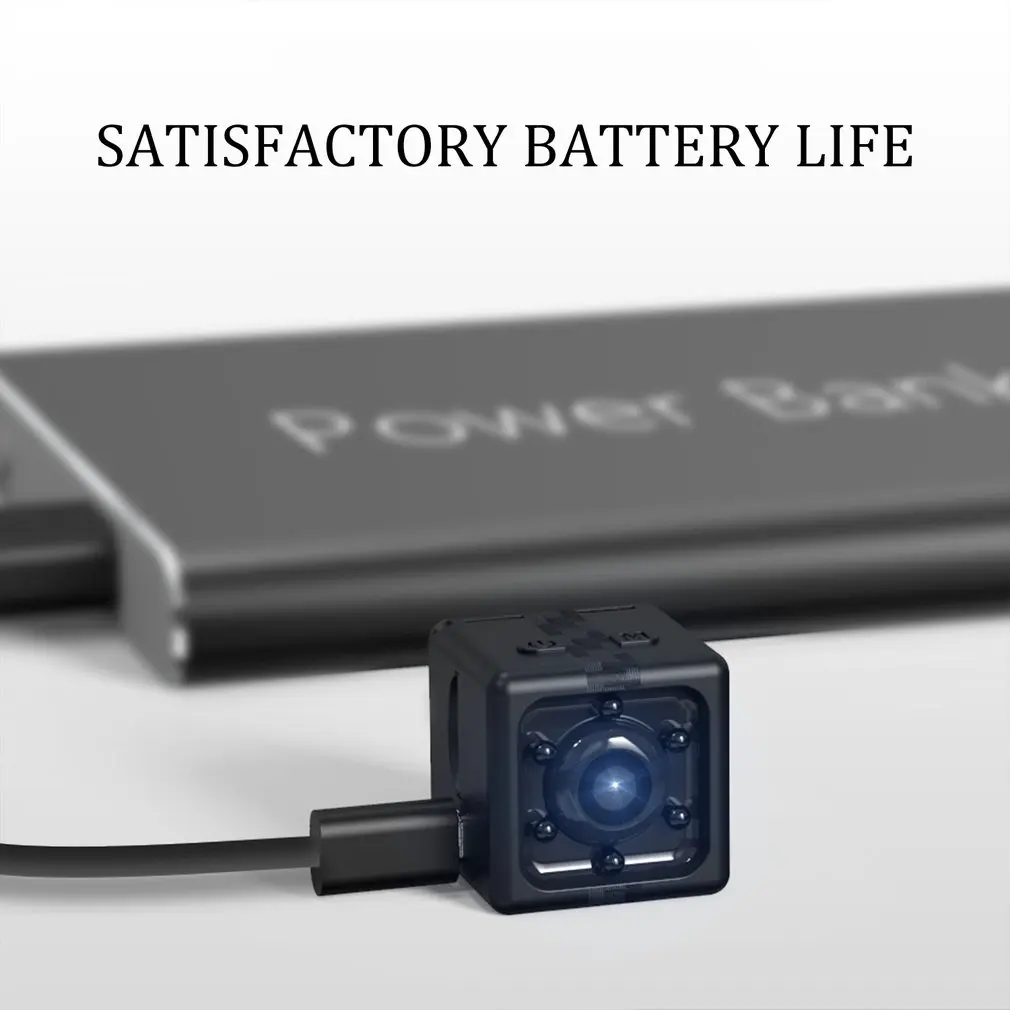 

CC2 Smart Compact Camera Hot Sale in Mini Camera as FULL HD 1080P MINI NIGHT VISION RATED Optics Disposable Film