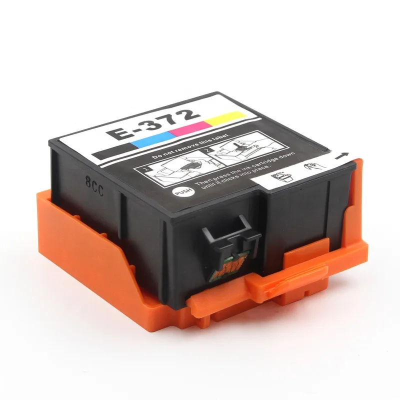 Чернильный картридж vilaxh T372 T3720 для Epson PictureMate PM520 PM 520 Printer струйный