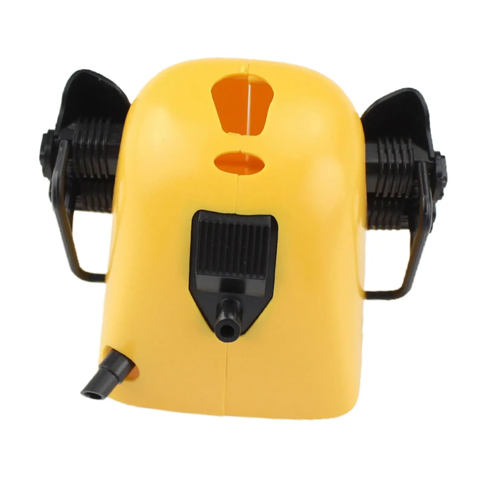 

Plastic Head Cover for WLtoys XK A160 Helicopter Drone Plane Replacement