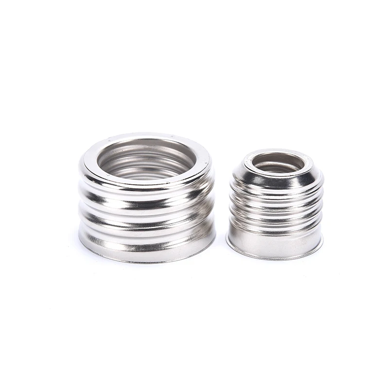 

5pcs E27 E14 E40 Lamp Holder Converter Socket Light Bulb Lamp Holder Adapter