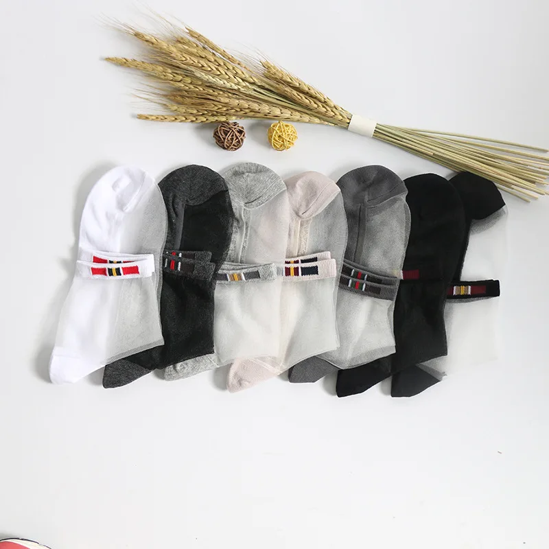 

Хлопковые носки Марвел подарок для мужчин мужские модные уличные бамбуковые носки