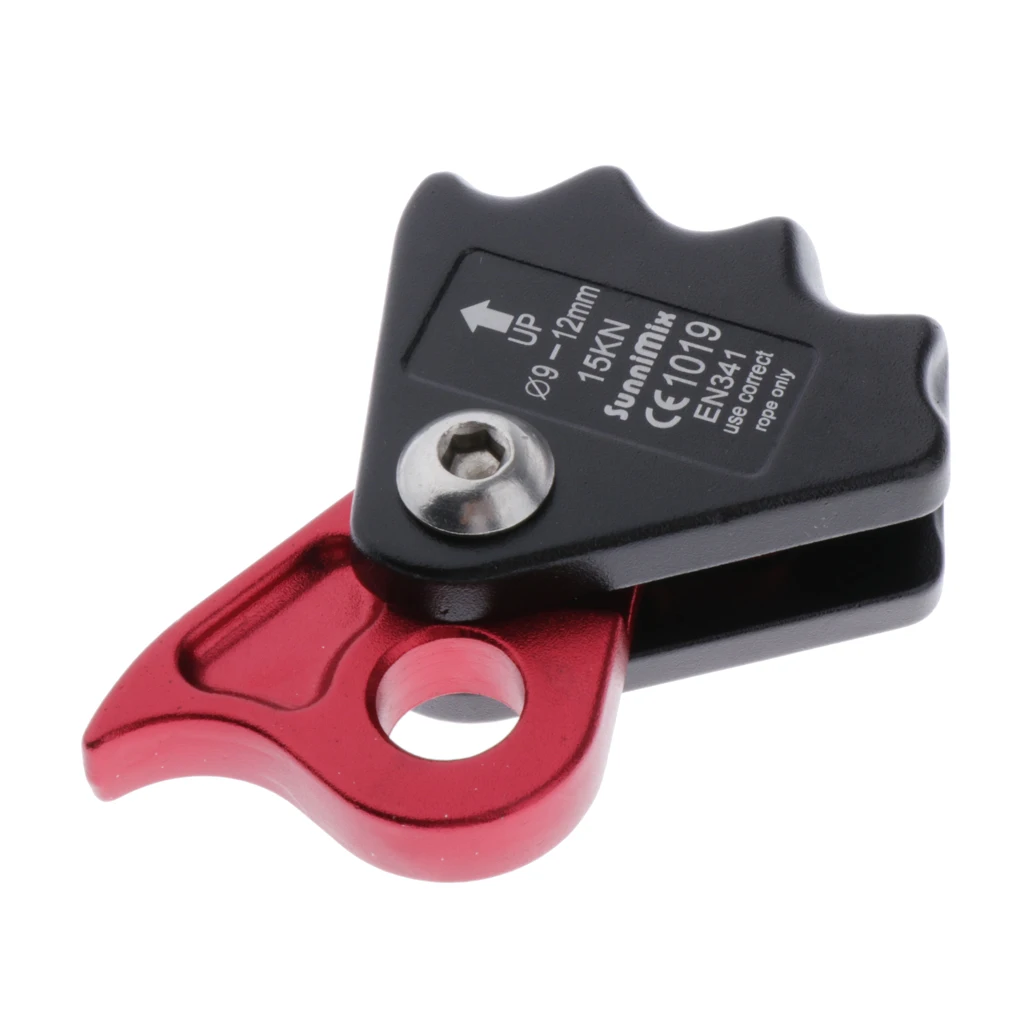 Уличная альпинистская веревка защита оборудование для восходящего скалолазания