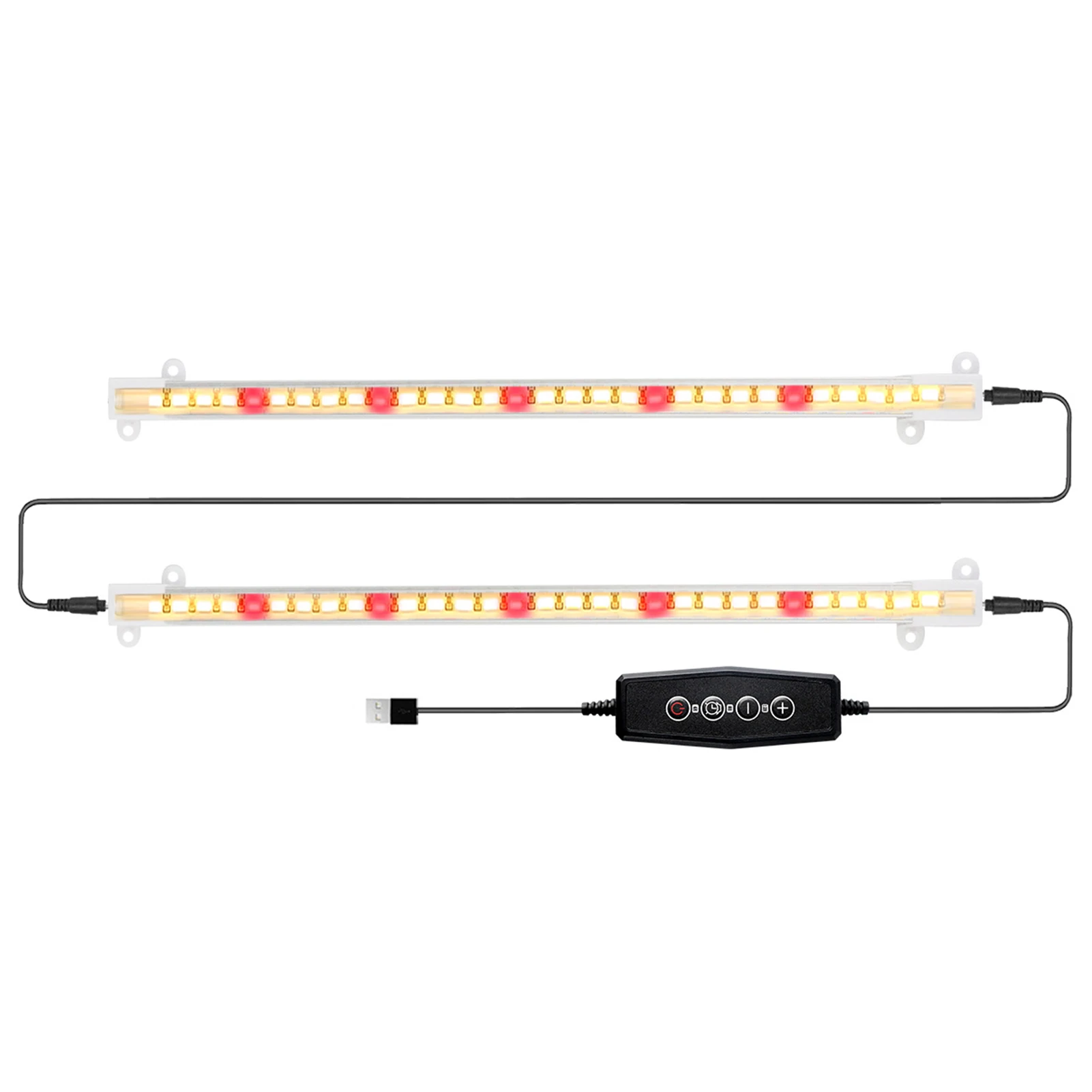 

Greenhouse Easy Install Flower 5 Dimmable Level Accessories LED Strip Tool Farming For Indoor Agriculture Plant Growth Light