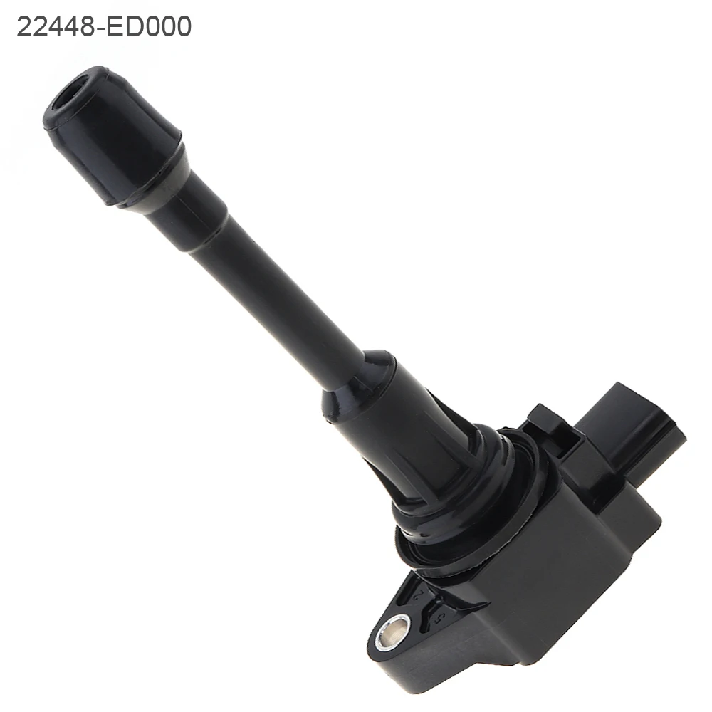 Портативная Автомобильная Катушка зажигания пакет высокого давления 22448-ED000 для