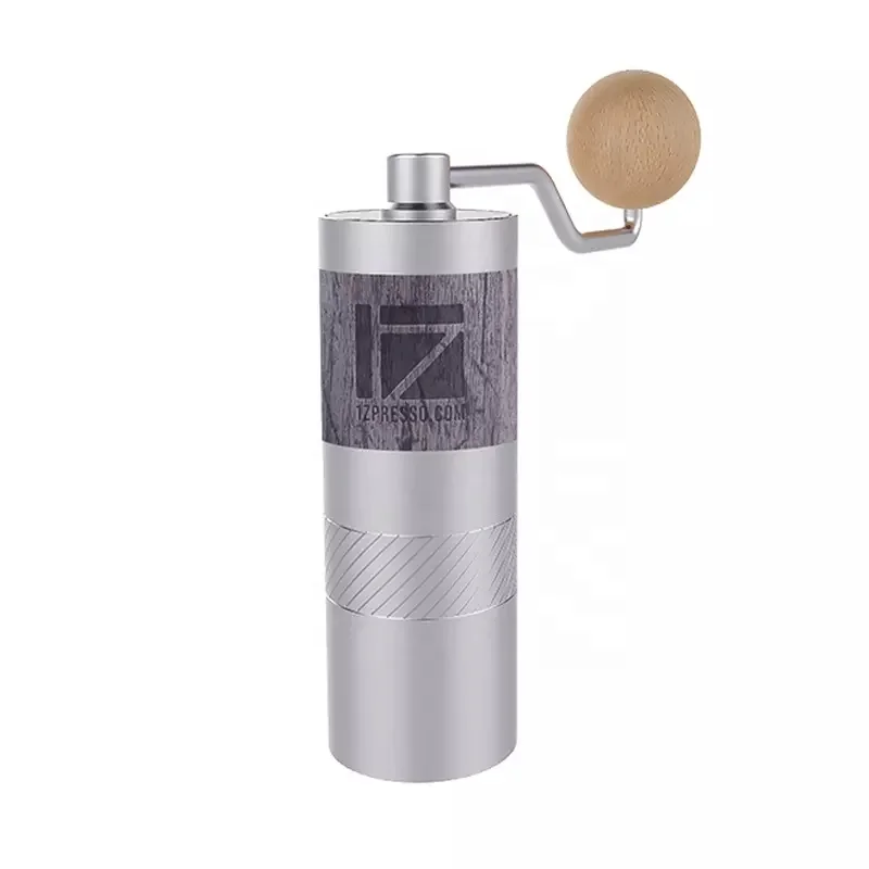 

recommend mini coffee mill grinding core super manual portable coffee grinder 1zpresso Q2